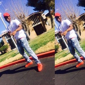 Meet your Posher, Boss